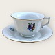 Royal Copenhagen
Scatter flower / light Henriette
Cup
#482/ 8500
*DKK 200