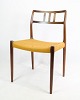 Dining room chair - Model 79 - Niels O. Møller - J.L. Møller Furniture Factory - 1960Great condition