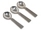 Georg Jensen Bernadotte
Small salt spoon 5.2 cm.