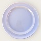 Royal Copenhagen
White pot
Dinner plate
*DKK 100
