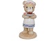 Bing & Grondahl figurineVictoria from 2004