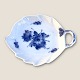 Royal Copenhagen
Geflochtene blaue Blume
Blattgericht
#10/ 8001
*DKK 175
