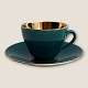 Aluminia
Confetti
Espresso cup
Dark green
*100 DKK