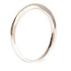 Nanna Ditzel for Georg Jensen 158 sterlingsilver bangle. D inside: 6,3cm. W: 76gr