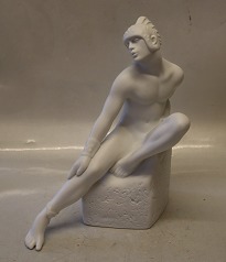 Out of stock Royal figurines