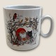 Mads Stage
Christmas Mug
Cat
*DKK 100