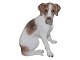 Bing & Grondahl figurineRare Pointer