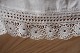 Good old pantalettes with borders made by hand and surprising detailsVery beautiful and specialIn a good condition