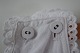 Shift / dress and without sleevesAn antique shift with hand made buttonholes and embroidered hand-made initialsThe antique, Danish linen and fustian is our speciality