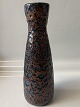 Retro Vase ceramic.Height: 17.5 cm.