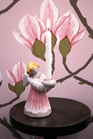 item no: Hjorth engel