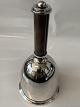 Cohr Silver Table Bell / Conductor Bell
Manufactured 
Year. 1914