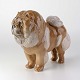 RC figur4762Chow Chow18 cm