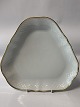 Bing & Grondahl Hartmann Set, Triangular DishDec. No. 40