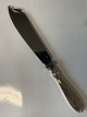 Lagkagekniv Prinsesse nr. 3100 SølvbestikLængde 24 cm.
