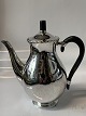 Mocha pot in sterling silver
Designed by F. Hingelberg Anno 1932.