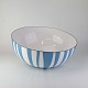 Cathrineholm skålStripes30 cm