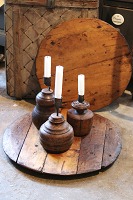 item no: Træbakke 2