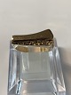 8 karat guld, Dame ring.Ring størrelse 53.