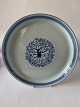Mistletoe, Round dish. Desiree.Measures 30.5 cm.SOLD