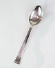 Luncheon spoon - Congo - No. 32 - Silver - Evald Nielsen
