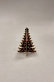 Royal Copenhagen Christmas Small Christmas Tree