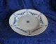 Empire porcelæn, rundt fad 32cm