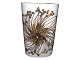 Royal Copenhagen BacaStor vase 31 cm.
