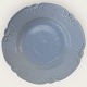 Royal Copenhagen
Hvid Rokoko
Dyb tallerken
*225kr