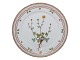 Flora DanicaFrokosttallerken  22 cm. #3572