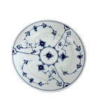 Bl�malet (Musselmalet)