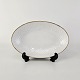 B&G ovalt fad38Hostrup18 cm