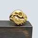 Ring i 18 kt. guld