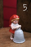 vare nr: RC# Pixie nisse nr.763
