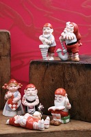 vare nr: RC# Pixie nisser - Lot. nr.2