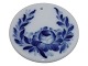 Blue Flower Small plate