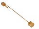 Georg Jensen JulepyntLysholder Tromme