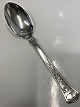 Orchid / Orkide Dessert Spoon in SilverLength 17.6 cm