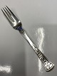 Orchid / Orkide Dinner Fork in SilverLength 19 cm