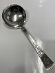Orchid / Orkide Potato Spoon with Round Handle in SilverLength 19.2 cm