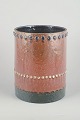 Sylvia Leuchovius for R&#246;rstrandVase, mid-20th century.
