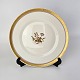 RC frokosttallerkenLiselund - Gylden Kløver22 cm