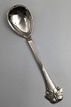 Sommerfugl Butterfly Silver Serving Spoon