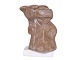 GreenlandSmall soap stone figurine