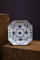 Blue Fluted Plain set tray from Royal Copenhagen. 1/229...