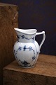 Royal Copenhagen, Blue Fluted Plain Cream Jug. 1/60...