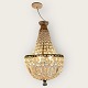 Crystal Chandelier*1350 DKK