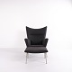 Wingchair – 
Hans J. Wegner 
– Model CH445 – 
Carl Hansen & 
...