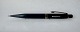 Black Montblanc no. 46 mechanical pencil