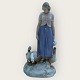 Bing & Grondahl Goose Girl
#2254
*DKK 800